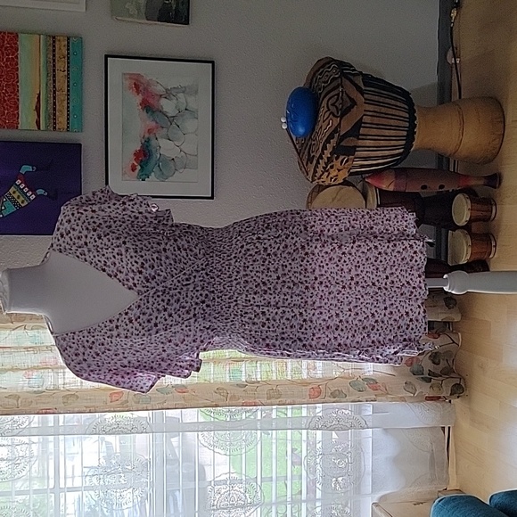 Springy Dress - Picture 1 of 5